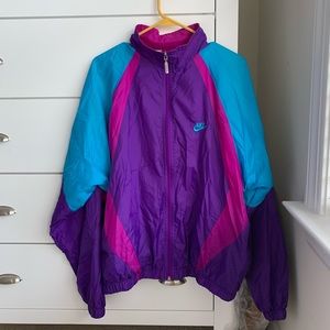 Nike Windbreaker